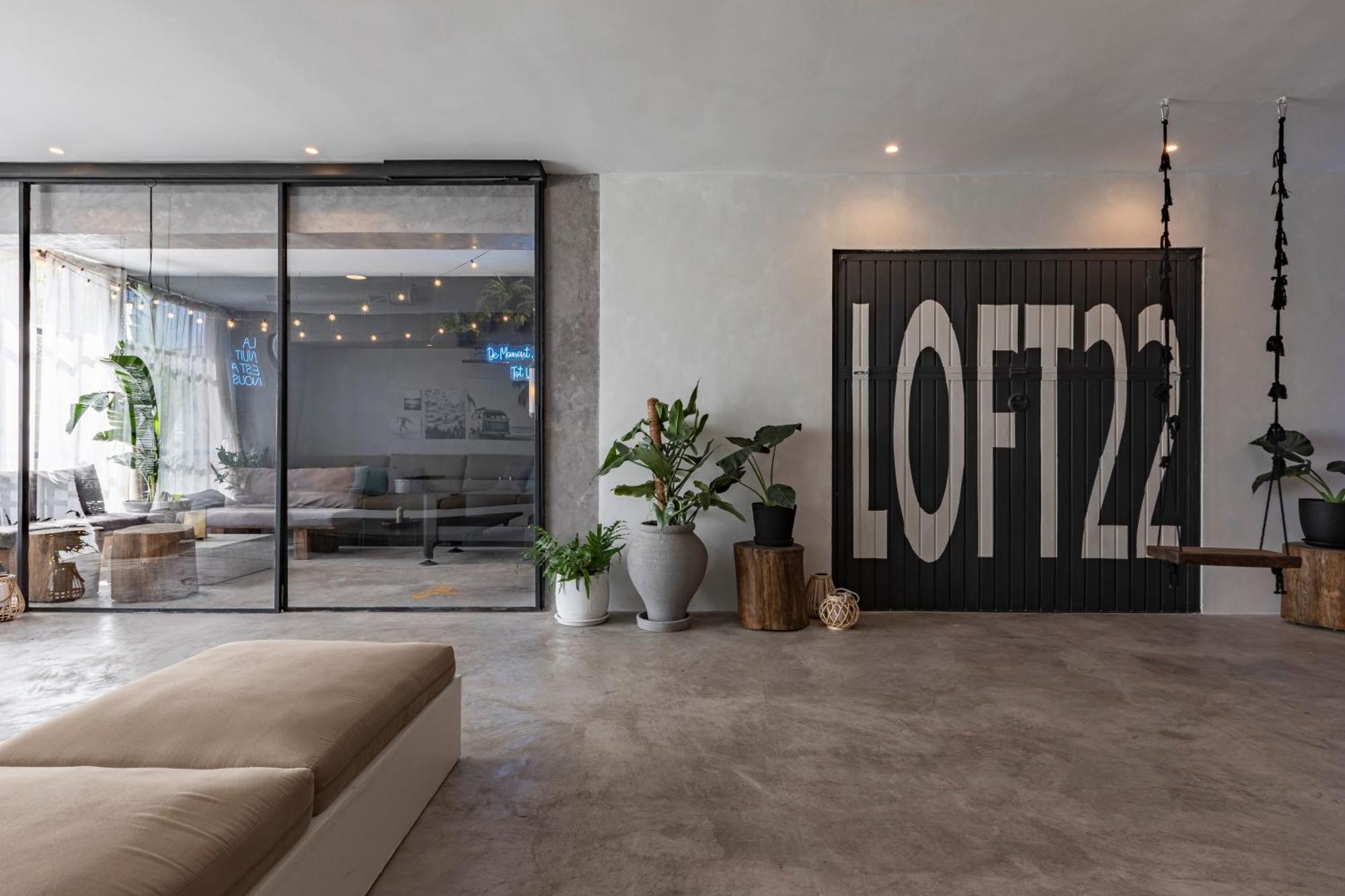 Luxury Apartment Close To The Beach Barcelona Exterior photo
