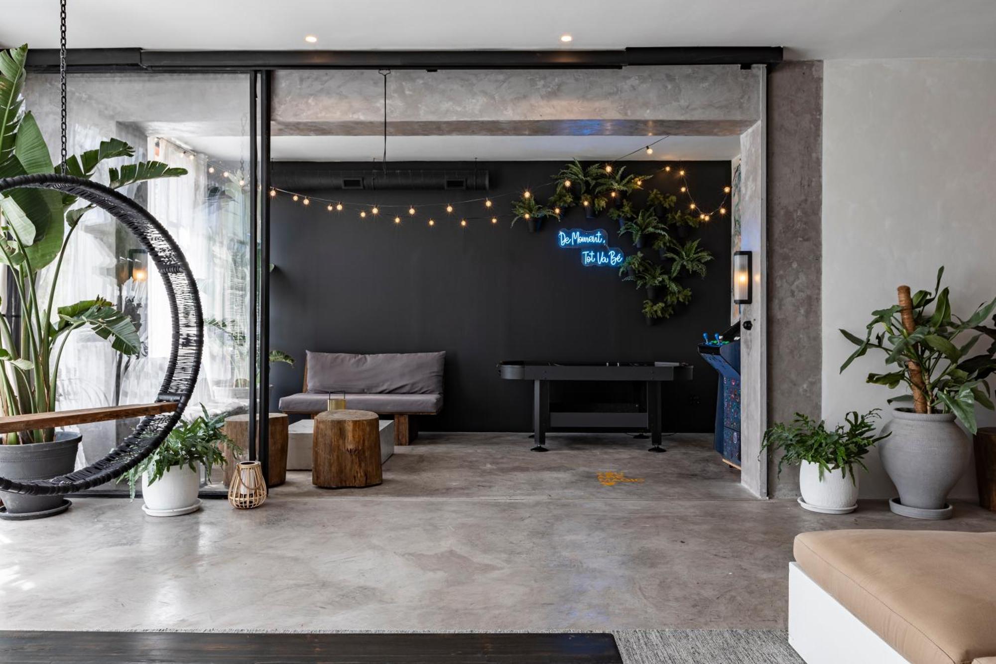 Luxury Apartment Close To The Beach Barcelona Exterior photo