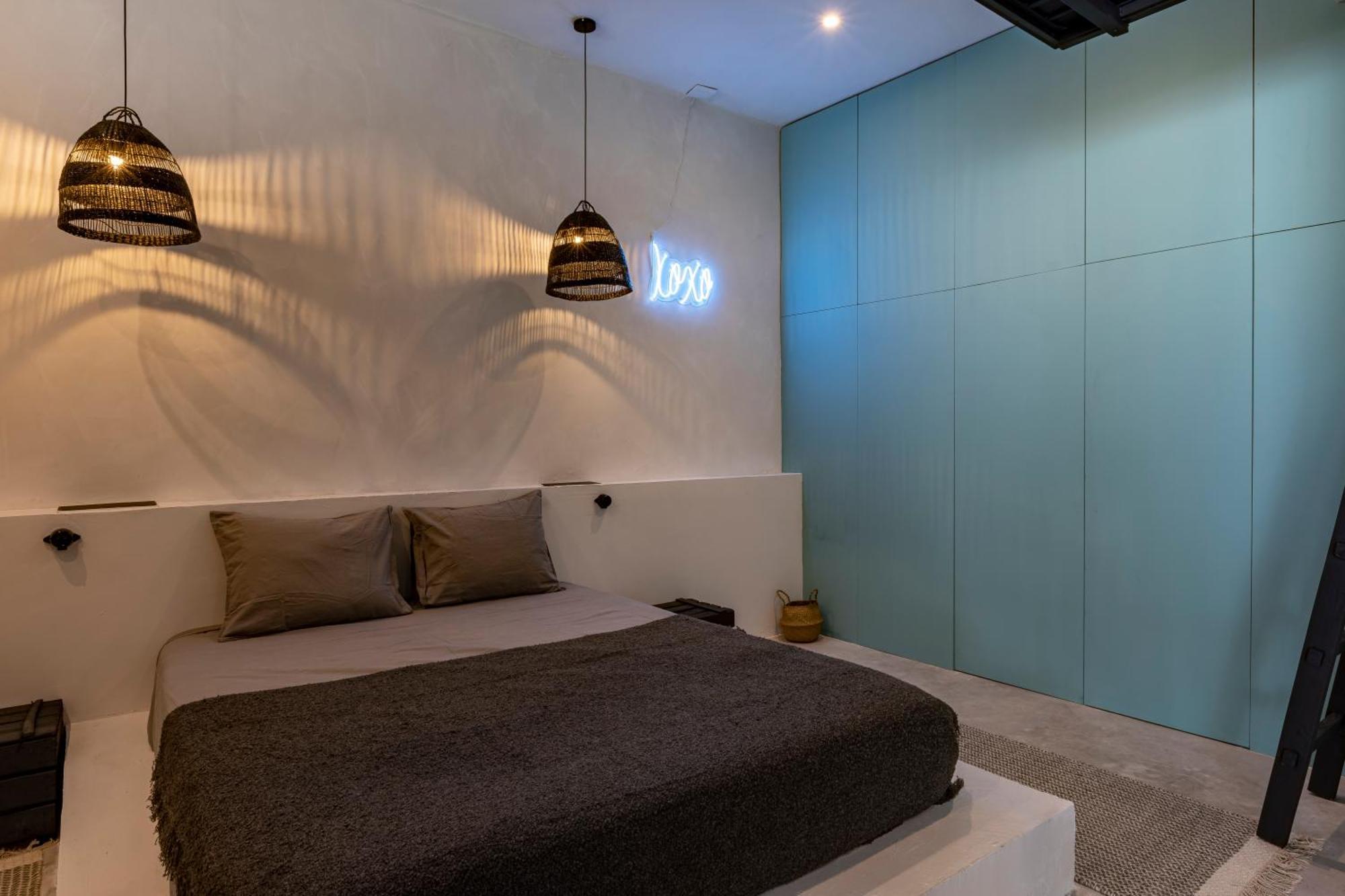 Luxury Apartment Close To The Beach Barcelona Exterior photo