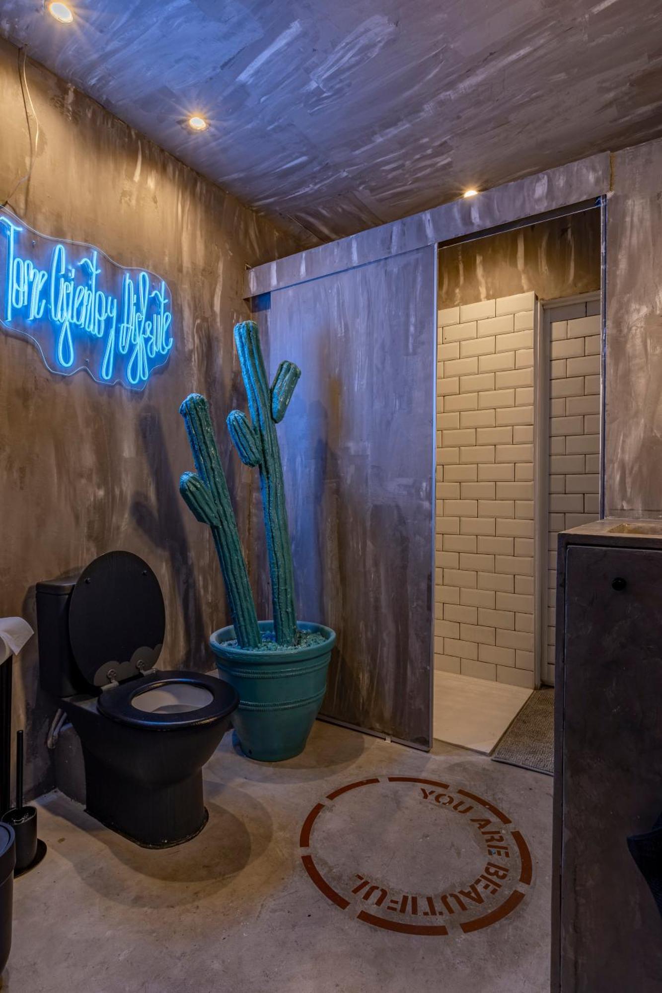 Luxury Apartment Close To The Beach Barcelona Exterior photo